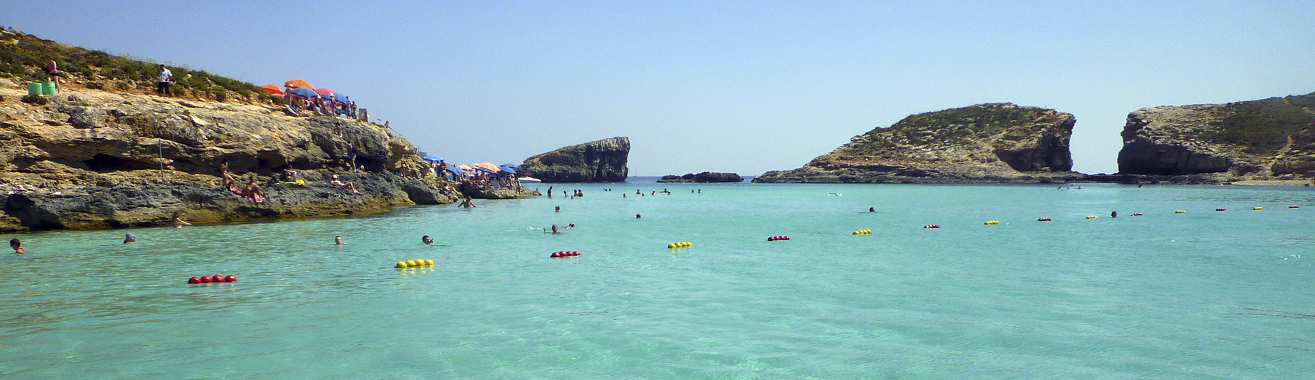 i travel malta comino