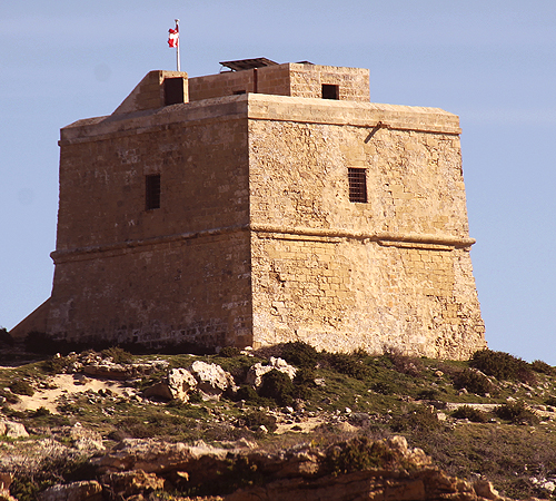 gozo itravel malta